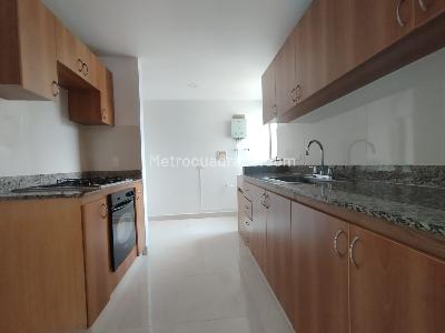 Apartamento de 3 alcobas en arriendo en Santa Maria De Los Angeles, Medellín, 116 m² · foto 18 de 20