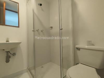 Apartamento de 3 alcobas en arriendo en Santa Maria De Los Angeles, Medellín, 116 m² · foto 19 de 20