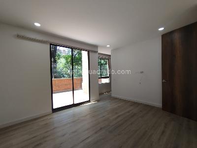 Apartamento de 2 alcobas en arriendo en El Tesoro, Medellín, 120 m² · foto 6 de 20