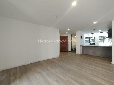 Apartamento de 2 alcobas en arriendo en El Tesoro, Medellín, 120 m² · foto 10 de 20