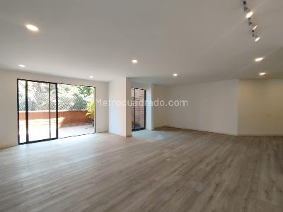 Apartamento de 2 alcobas en arriendo en El Tesoro, Medellín, 120 m² · foto 15 de 20