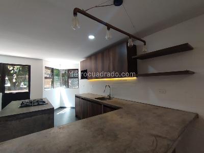Apartamento de 2 alcobas en arriendo en El Tesoro, Medellín, 120 m² · foto 19 de 20