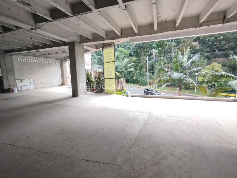 Bodega en Arriendo, El Chingui, Envigado - Ansicht 3