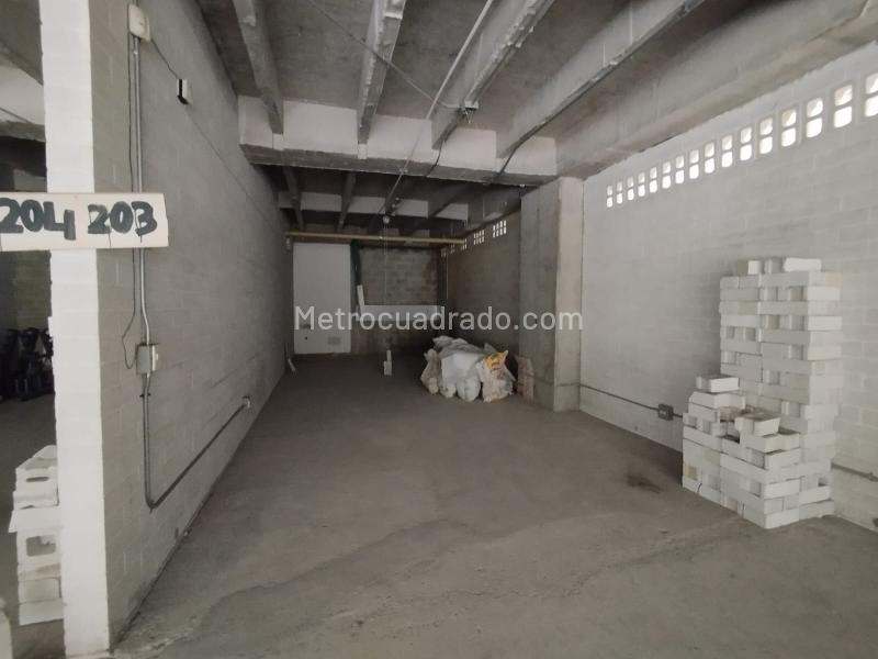 Bodega en Arriendo, El Chingui, Envigado - Ansicht 5