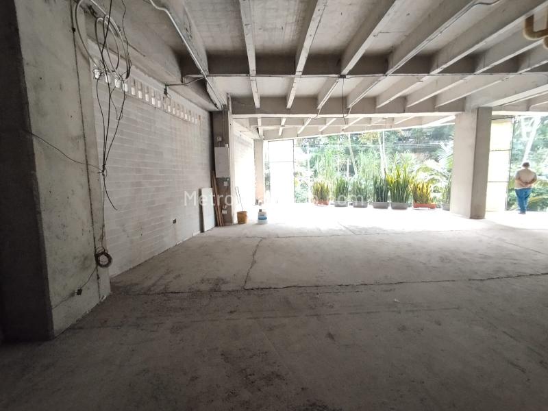 Bodega en Arriendo, El Chingui, Envigado - Ansicht 6
