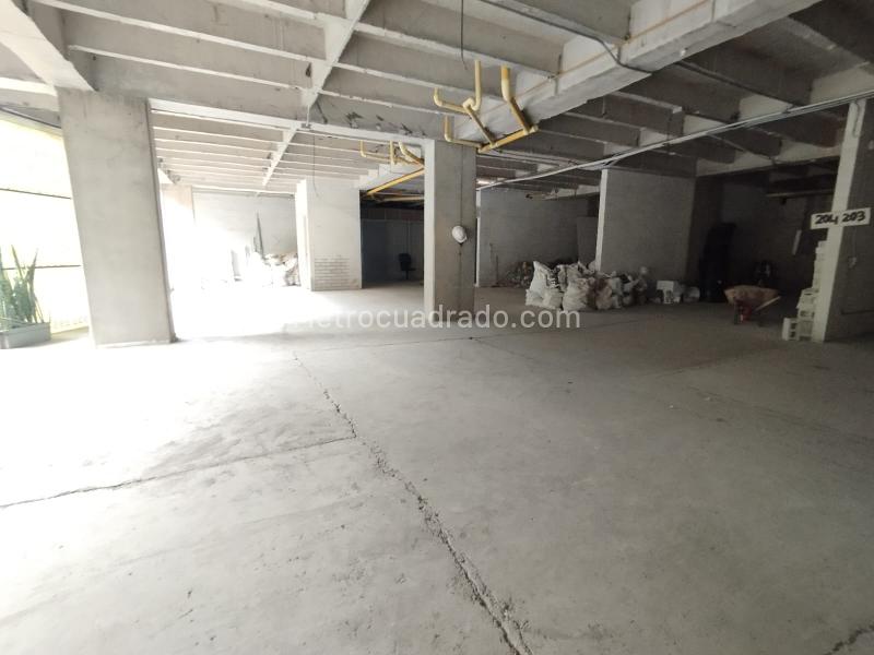 Bodega en Arriendo, El Chingui, Envigado - Mehr
