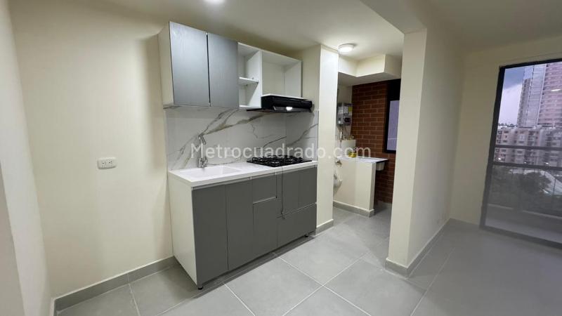 Apartamento en Arriendo, Rionegro, Rionegro - 2