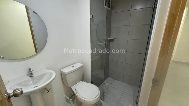 Apartamento en Arriendo, Rionegro, Rionegro - 4