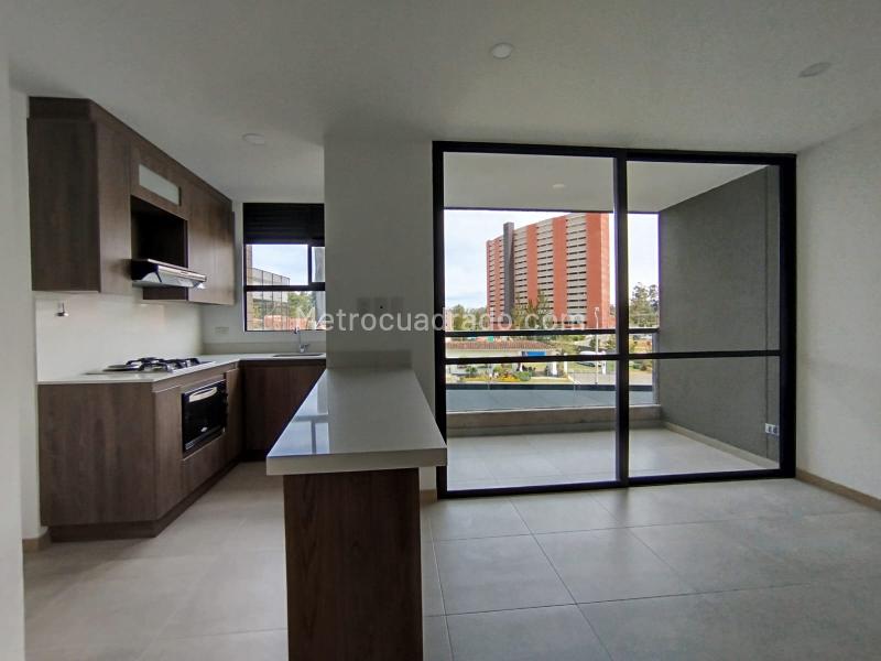 Apartamento en Arriendo, Barro Blanco Rio Negro, Rionegro