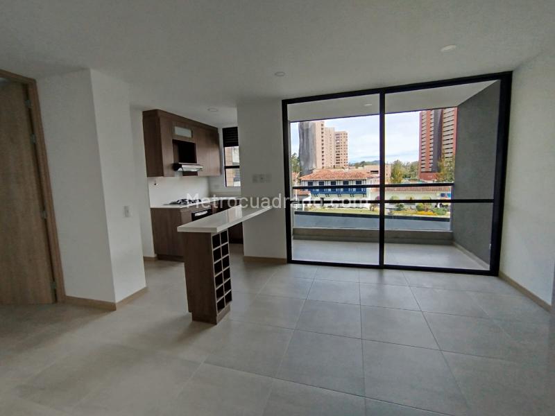 2BR Apartment in Barro Blanco Rio Negro (68 m²) - 2