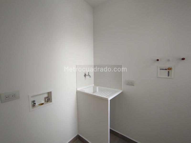 2BR Apartment in Barro Blanco Rio Negro (68 m²) - 3