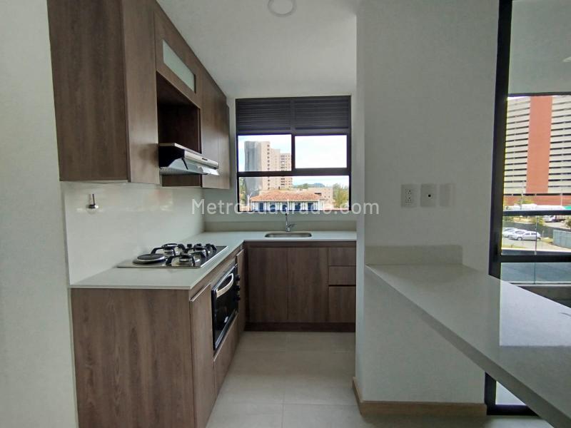 2BR Apartment in Barro Blanco Rio Negro (68 m²) - 4