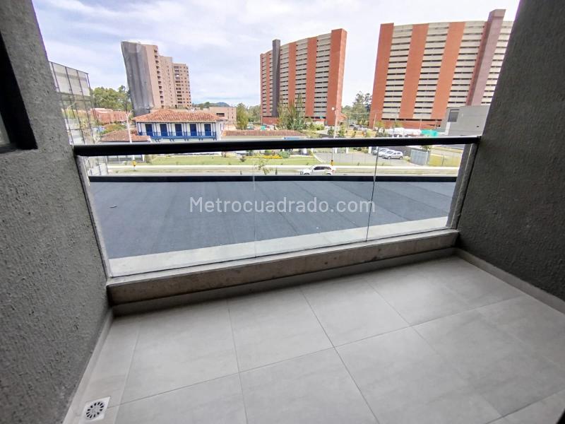 2BR Apartment in Barro Blanco Rio Negro (68 m²) - 5