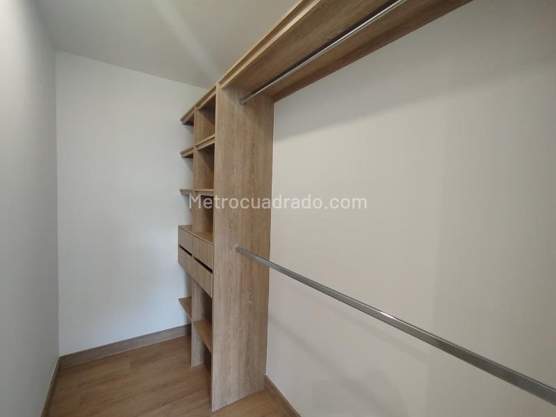 Apartamento moderno de 2 habitaciones en arriendo en El Porvenir - 7
