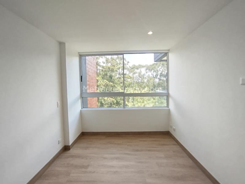 Apartamento moderno de 2 habitaciones en arriendo en El Porvenir - 9