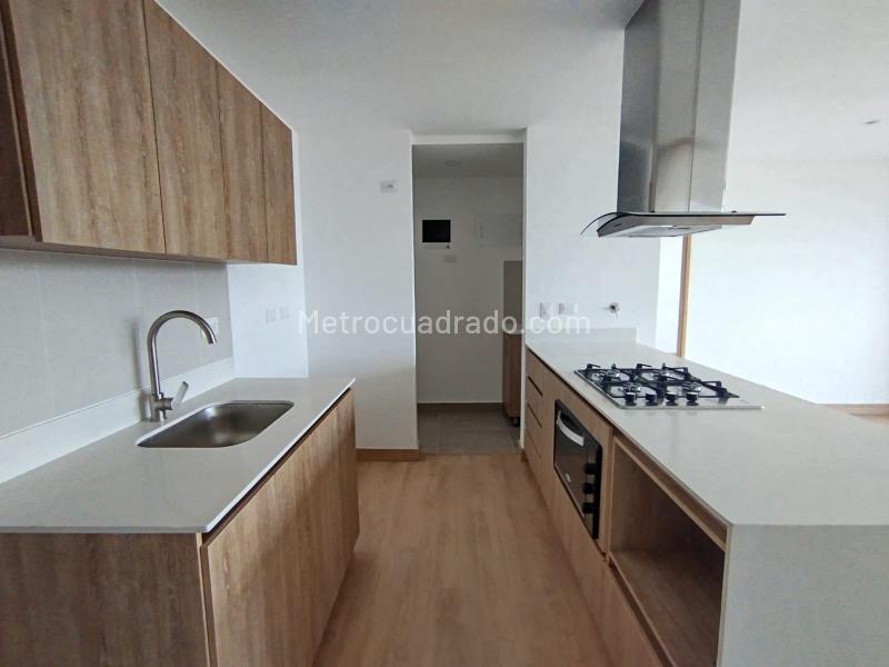 Apartment for rent in Rionegro