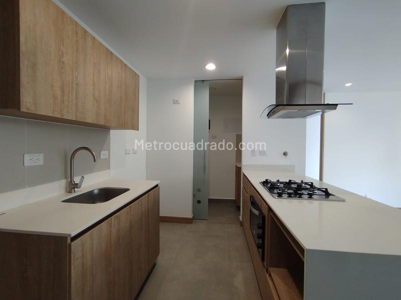 Apartamento en Arriendo, El Porvenir Rio Negro, Rionegro - 2