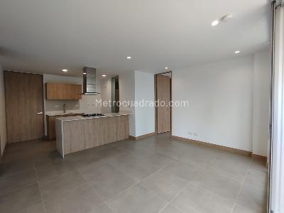 Apartment for rent in El Porvenir Rio Negro, Rionegro