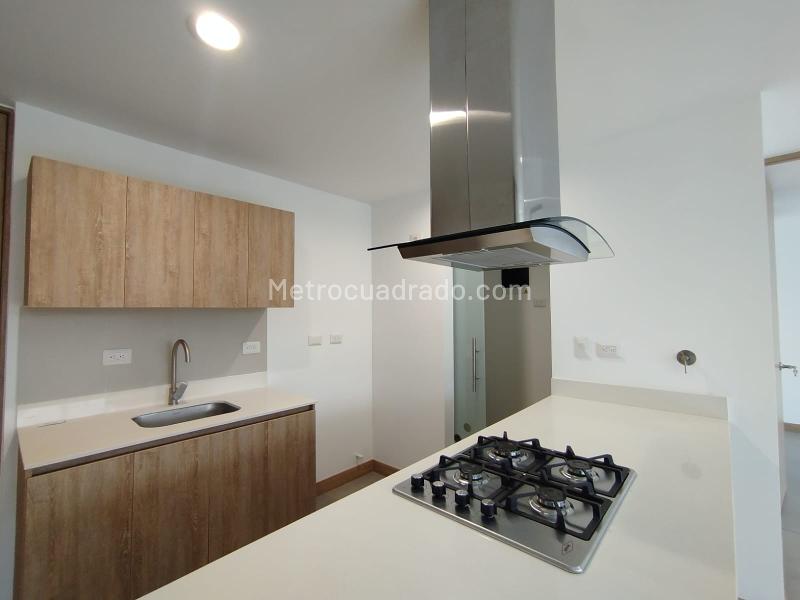 Apartamento en Arriendo, El Porvenir Rio Negro, Rionegro - 3