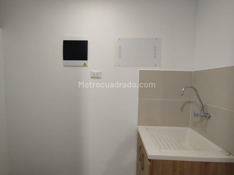 Apartamento en Arriendo, El Porvenir Rio Negro, Rionegro - 4