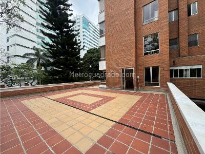 Apartamento de 3 alcobas en venta en La Tomatera, Medellín, 109 m² · foto 4 de 16
