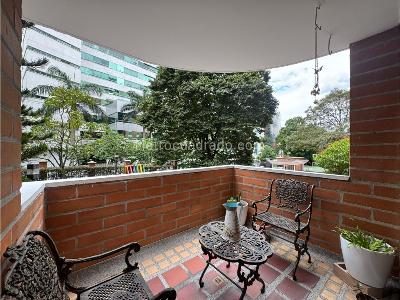 Apartamento de 3 alcobas en venta en La Tomatera, Medellín, 109 m² · foto 7 de 16