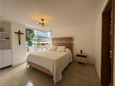 Apartamento de 3 alcobas en venta en La Tomatera, Medellín, 109 m² · foto 8 de 16