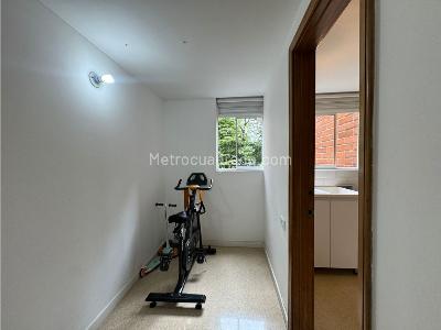 Apartamento de 3 alcobas en venta en La Tomatera, Medellín, 109 m² · foto 14 de 16