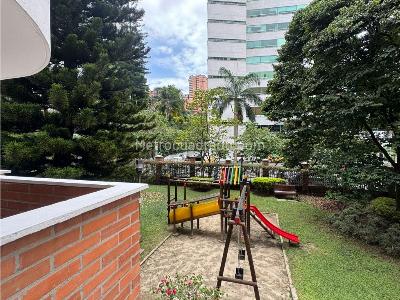 Apartamento de 3 alcobas en venta en La Tomatera, Medellín, 109 m² · foto 16 de 16