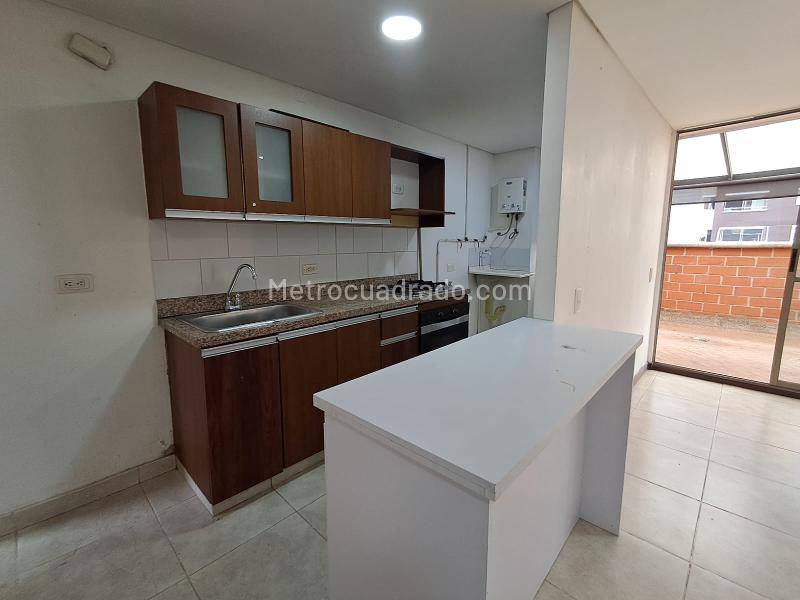 Apartamento en Arriendo, La Estrella, La Estrella - 3