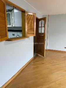Apartamento de 2 alcobas en arriendo en Barrio Chico, Bogotá, 90 m² · foto 2 de 12