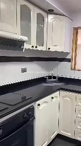 Apartamento de 2 alcobas en arriendo en Barrio Chico, Bogotá, 90 m² · foto 6 de 12