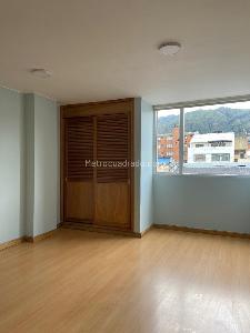 Apartamento de 2 alcobas en arriendo en Barrio Chico, Bogotá, 90 m² · foto 7 de 12