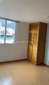 Apartamento de 2 alcobas en arriendo en Barrio Chico, Bogotá, 90 m² · foto 9 de 12