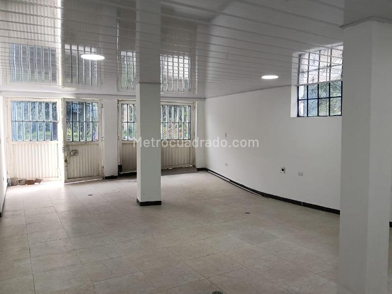 Bodega en Arriendo, San Cristobal Sur, Bogotá D.C. - Vista 2