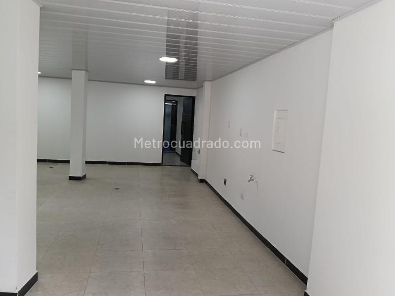 Bodega en Arriendo, San Cristobal Sur, Bogotá D.C. - Vista 3