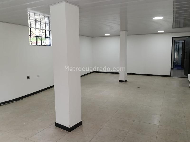Bodega en Arriendo, San Cristobal Sur, Bogotá D.C. - Vista 4