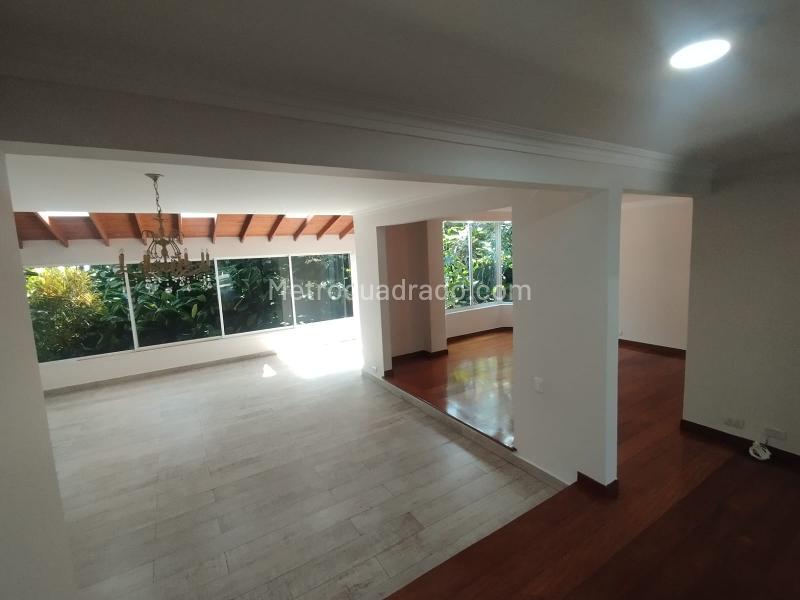 3BR House in El Chocho (260 m²)