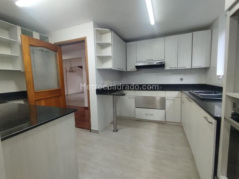 Casa en Arriendo, El Chocho, Envigado - 2