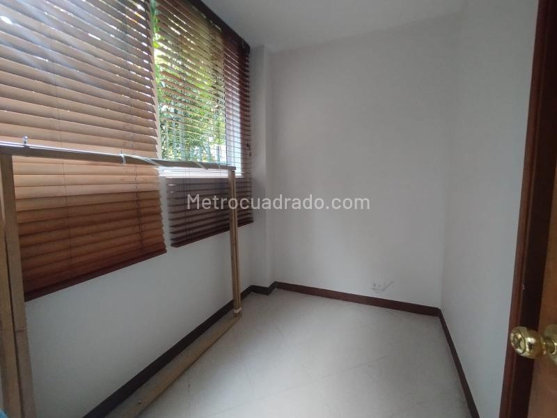 Casa en Arriendo, El Chocho, Envigado - 4