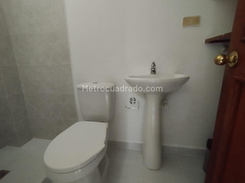 Casa en Arriendo, El Chocho, Envigado - 5