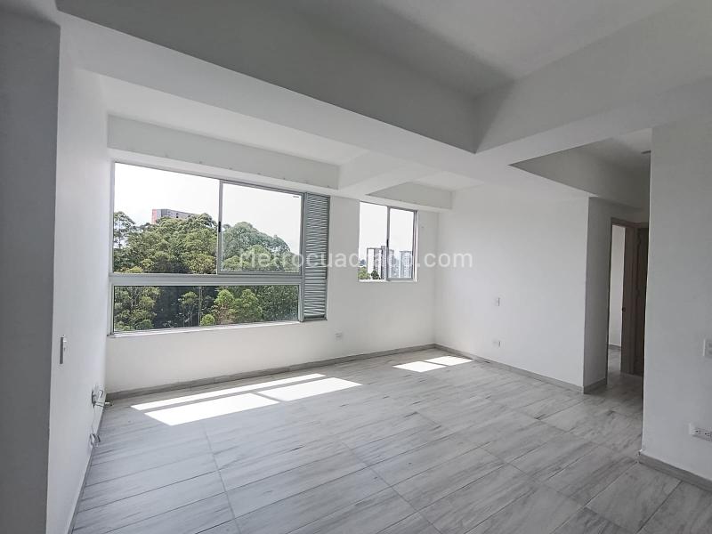 Apartamento en Arriendo, Rionegro, Rionegro - 2
