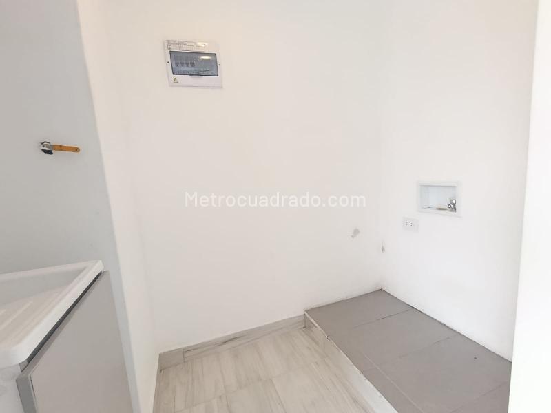 Apartamento en Arriendo, Rionegro, Rionegro - 3