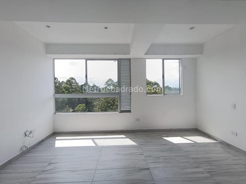 Apartamento en Arriendo, Rionegro, Rionegro - 4