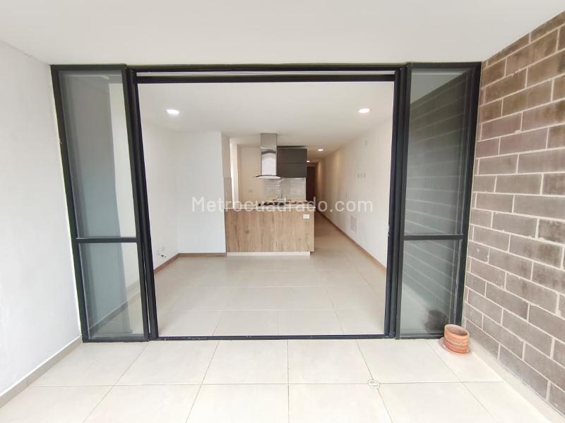 2BR Apartment for Rent in Niquía, Bello - 2