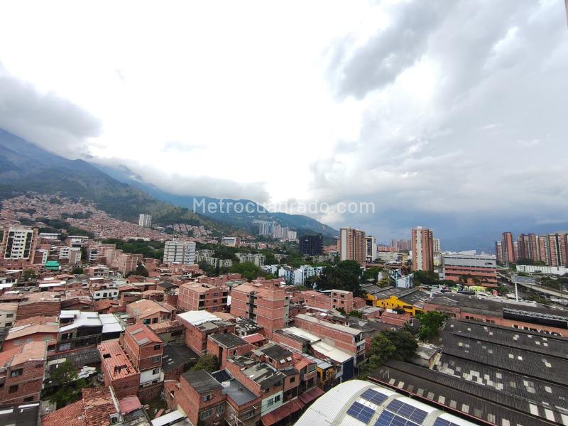 2BR Apartment for Rent in Niquía, Bello - 3