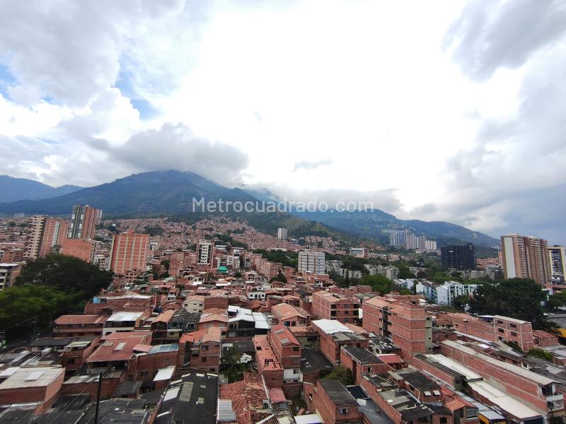 2BR Apartment for Rent in Niquía, Bello - 4