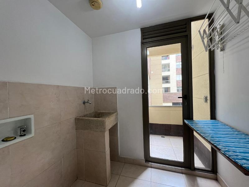 3BR Apartment in Zuñiga (91 m²) - 2