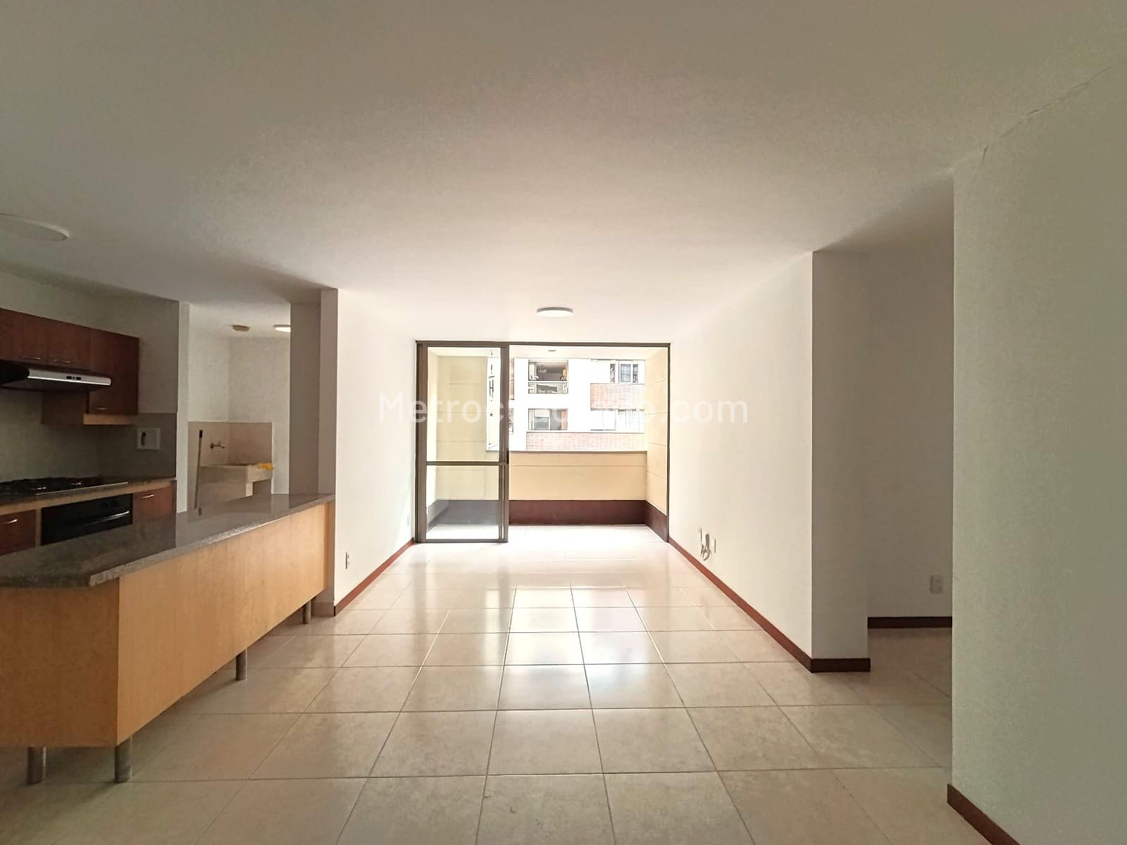 Foto del apartamento