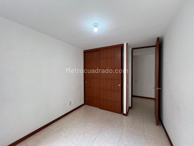 3BR Apartment in Zuñiga (91 m²) - 4